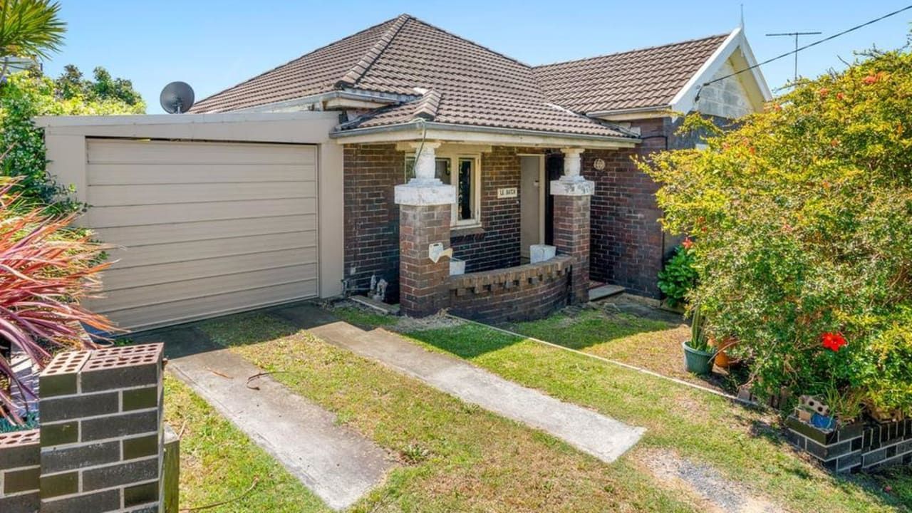 Вартість житла в Сіднеї - занедбаний будинок продають за колосальну суму - Нерухомість