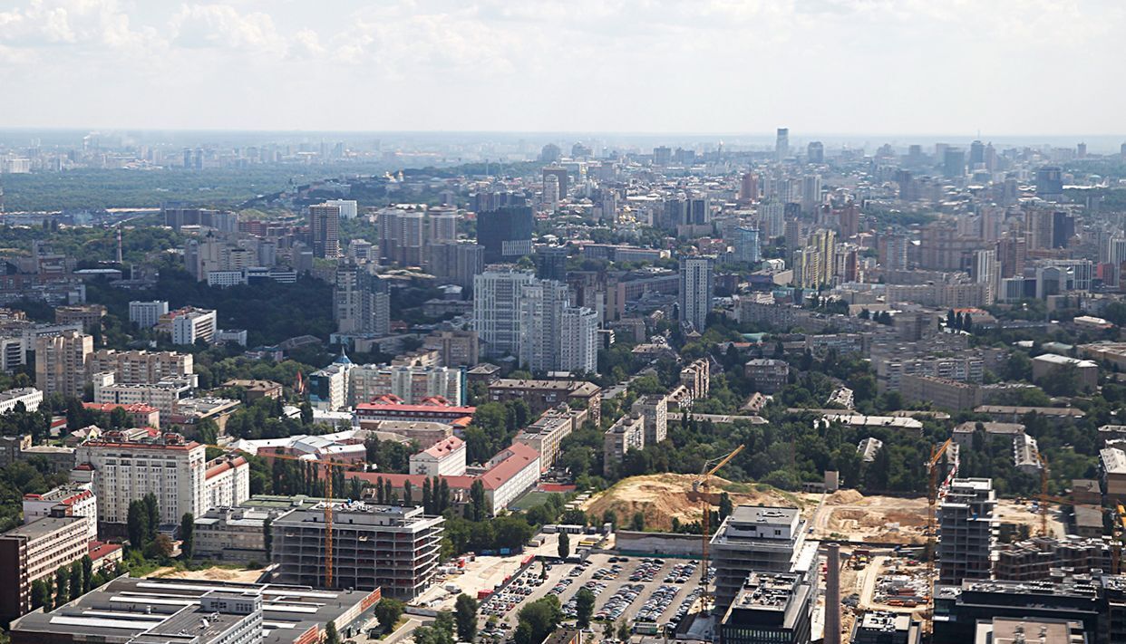 Аренда жилья в Киеве - какие цены по состоянию на сентябрь 2023 года - Недвижимость
