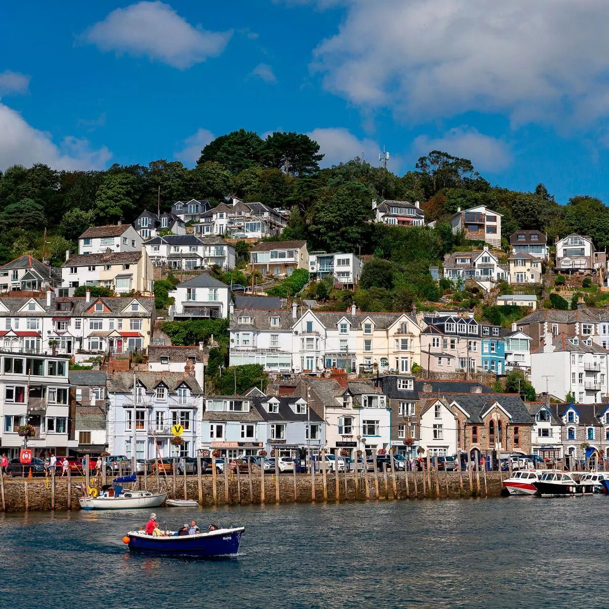 Квартири за один фунт - де в Британії можна придбати таке житло - Нерухомість Квартири за один фунт - де в Британії можна придбати таке житло - Нерухомість