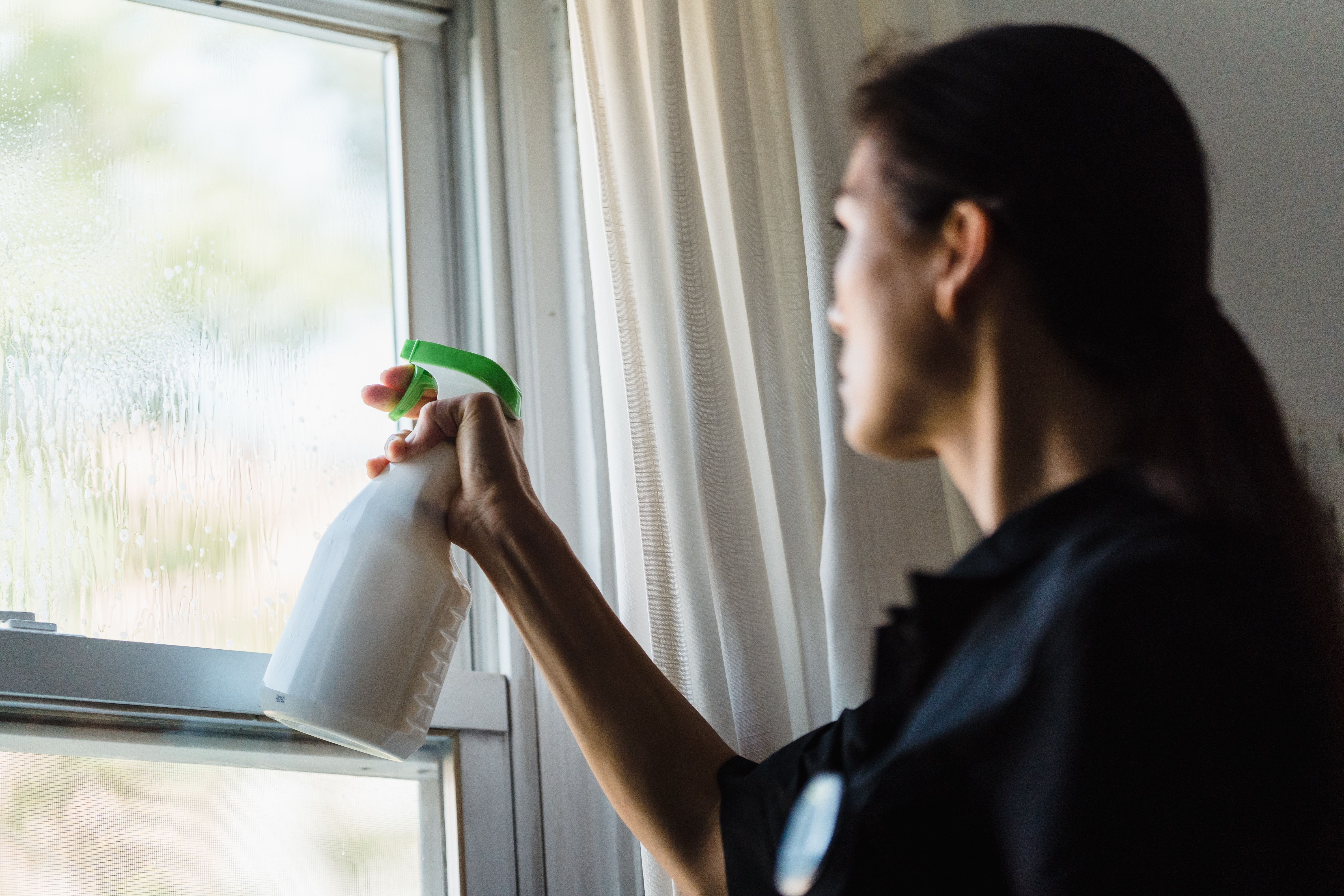Метод уборки 6-10 – этот способ поможет всегда поддерживать чистоту в доме – Недвижимость