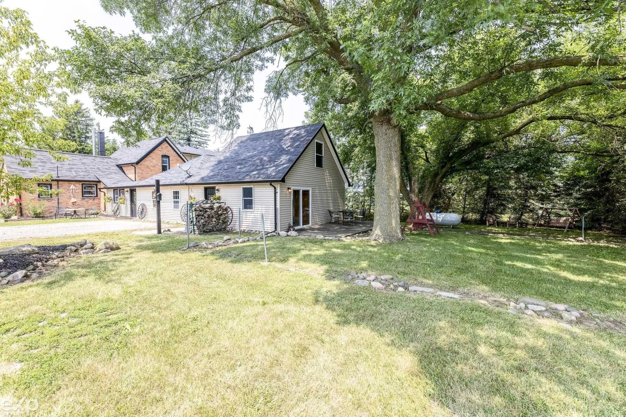 Сучасні фермерські будинки за доступною ціною - у США є 5 вигідних пропозицій - Нерухомість Сучасні фермерські будинки за доступною ціною - у США є 5 вигідних пропозицій - Нерухомість