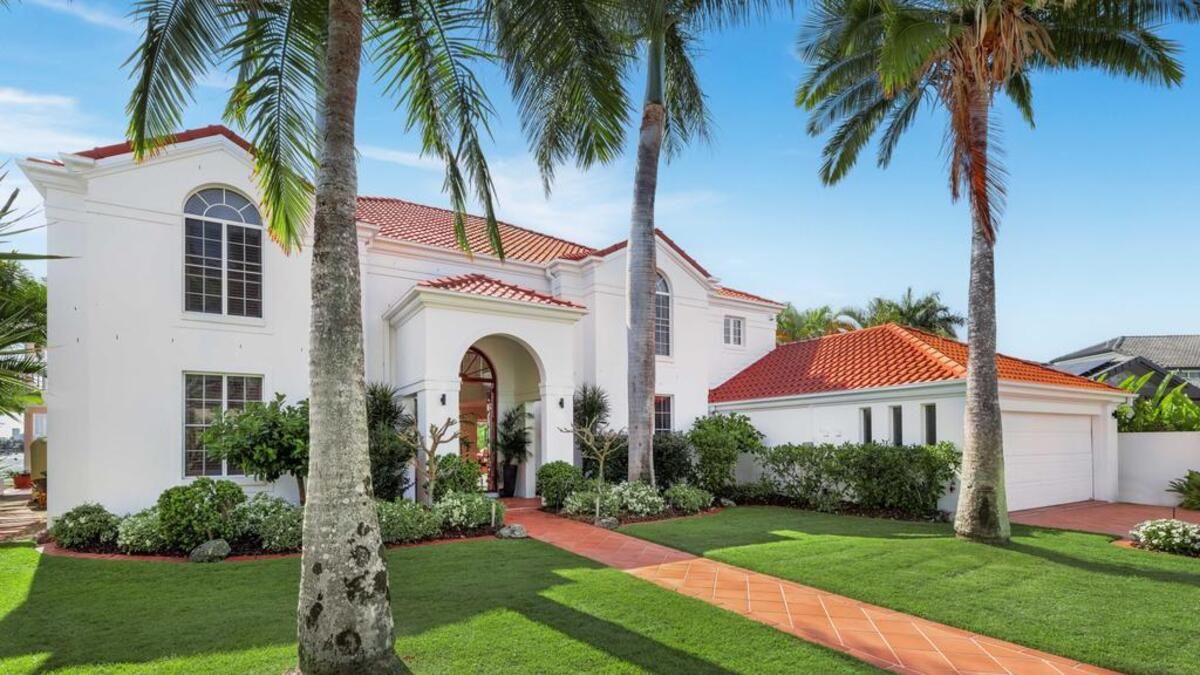 Чудовий будинок, який продають вперше за 30 років - ви будете вражені - Нерухомість Чудовий будинок, який продають вперше за 30 років - ви будете вражені - Нерухомість