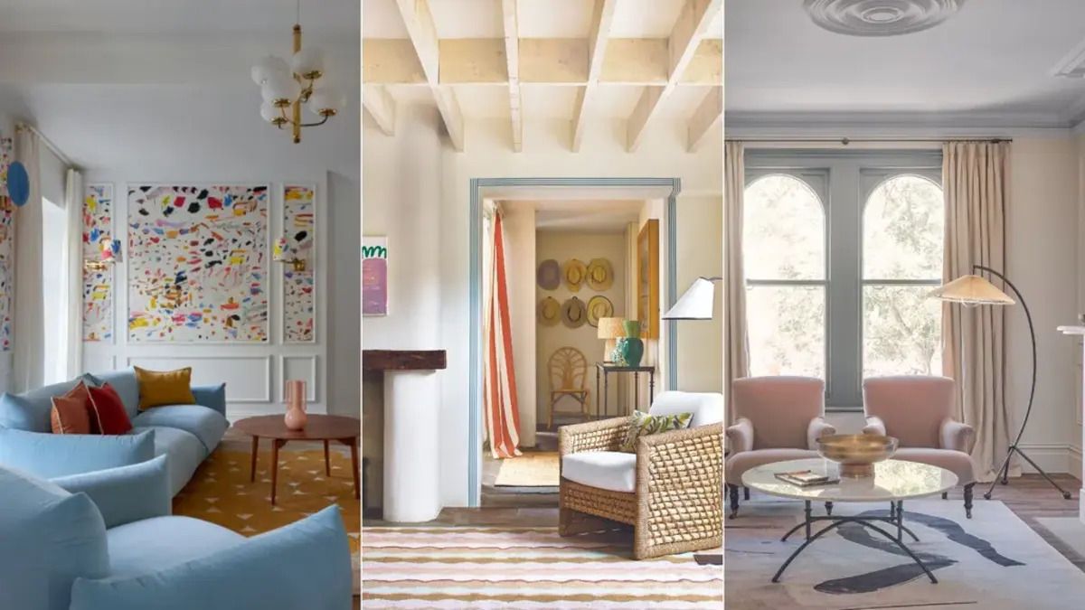 Нові трендові стилі 2024 року - які тенденції замінять тиху розкіш - Нерухомість Нові трендові стилі 2024 року - які тенденції замінять тиху розкіш - Нерухомість