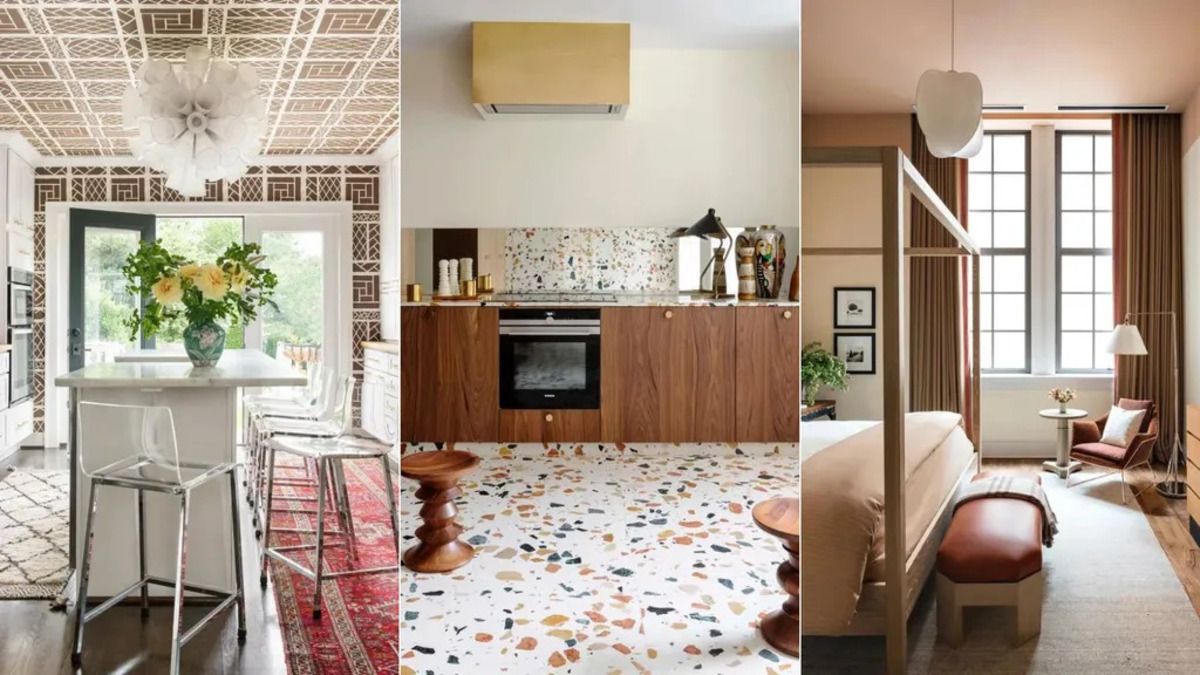 Сіро-коричневий в інтер'єрі - які кольори доповнюють цей чудовий нейтральний відтінок - Нерухомість Сіро-коричневий в інтер'єрі - які кольори доповнюють цей чудовий нейтральний відтінок - Нерухомість