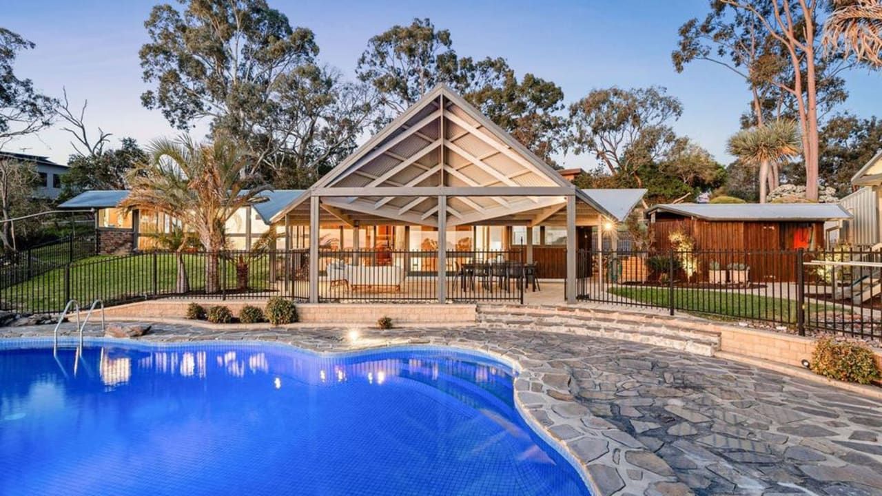 Дом с невероятными видами – это жилье назвали архитектурной жемчужиной – Недвижимость Дом с невероятными видами – это жилье назвали архитектурной жемчужиной – Недвижимость