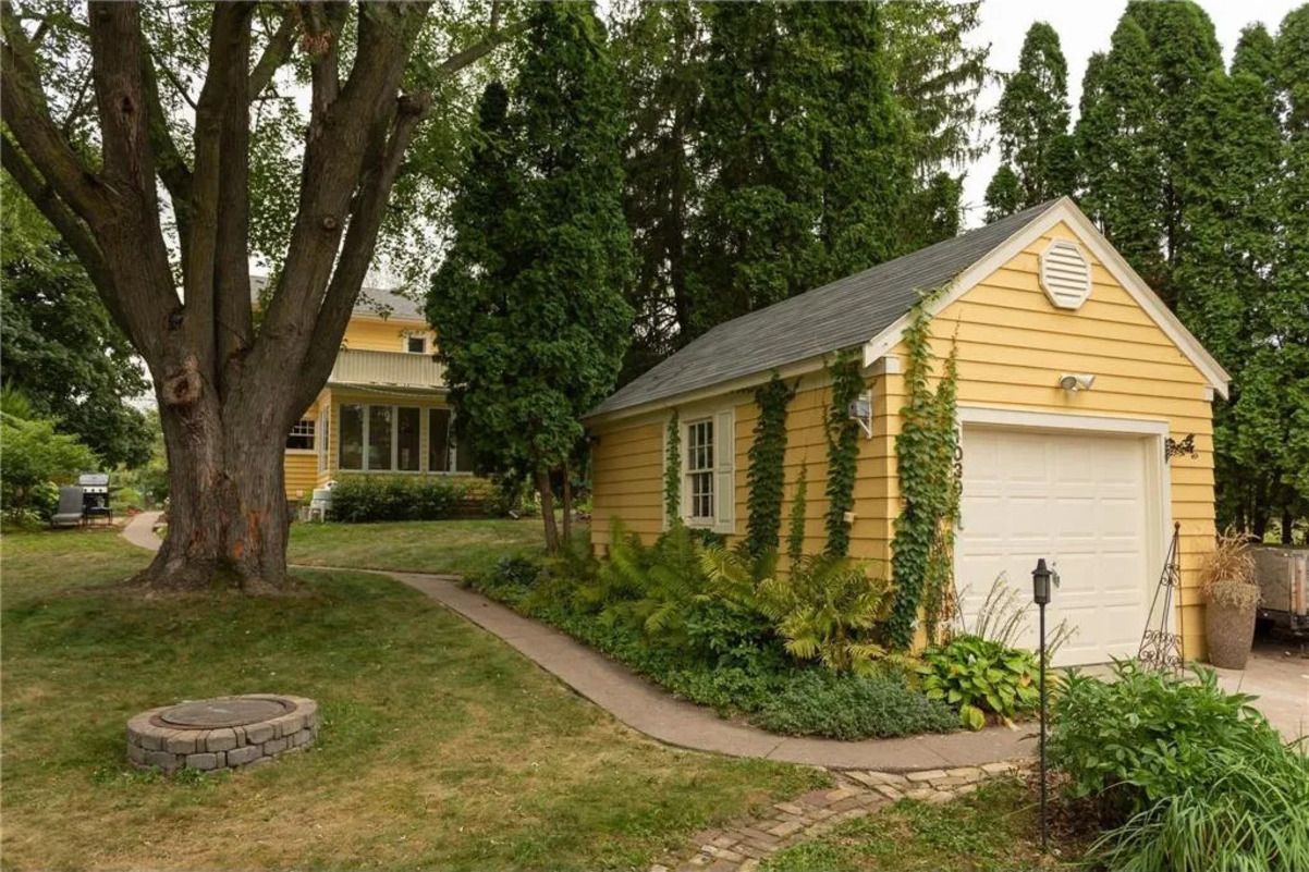 Пять дешевых домов в США, которые сейчас продают - Недвижимость Пять дешевых домов в США, которые сейчас продают - Недвижимость