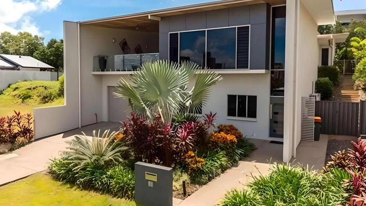 Таинственный дом с секретами - в Дарвине продают особую собственность - Недвижимость Таинственный дом с секретами - в Дарвине продают особую собственность - Недвижимость