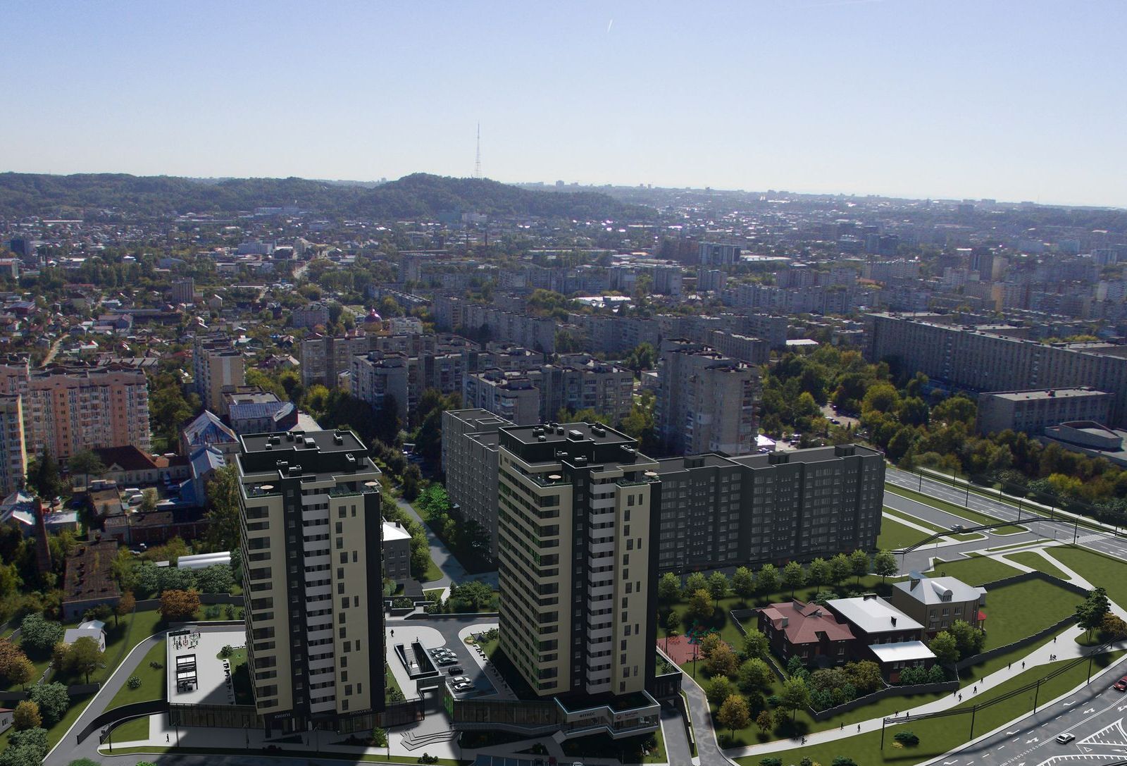 Ціни не нерухомість у 2024 році - де житло подорожчає, а де подешевшає - Нерухомість Ціни не нерухомість у 2024 році - де житло подорожчає, а де подешевшає - Нерухомість