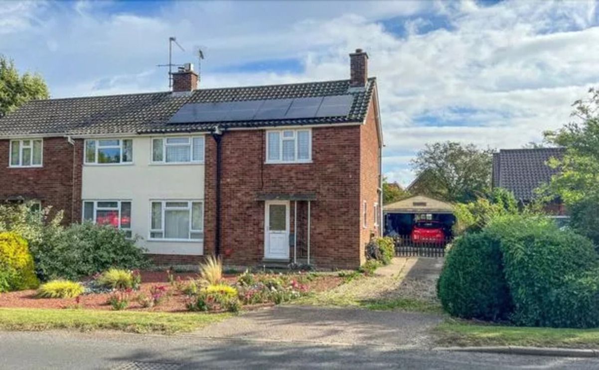 Дом с изюминкой в спальне – такого вы еще не видели – Недвижимость Дом с изюминкой в спальне – такого вы еще не видели – Недвижимость