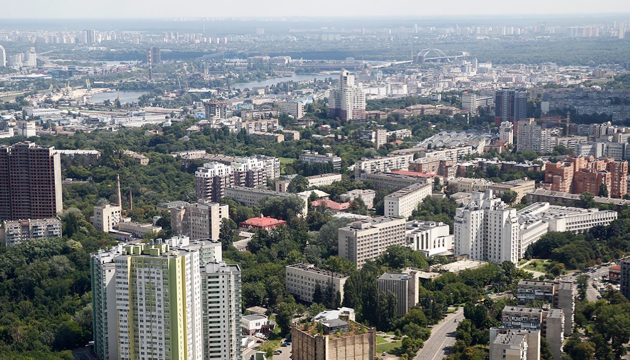 Ціни на оренду житла в Києві - як змінилася вартість у вересні 2023 - Нерухомість