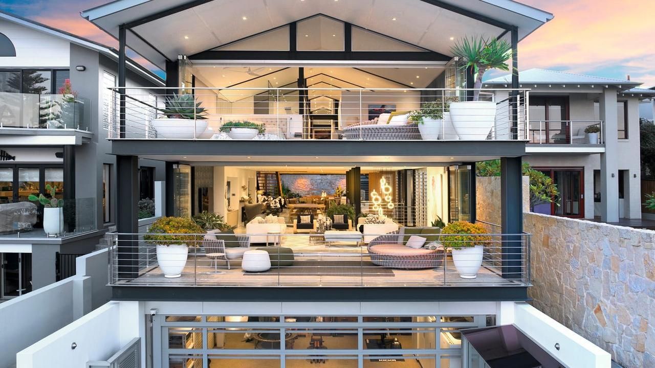 Будинок за 15 мільйонів - як виглядає житло за такою ціною в Австралії - Нерухомість