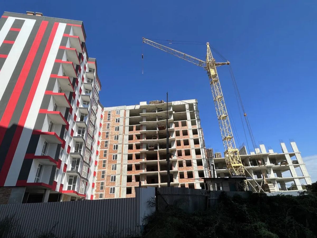 Купить квартиру в западных областях - насколько это сейчас выгодно и нужно ли - Недвижимость Купить квартиру в западных областях - насколько это сейчас выгодно и нужно ли - Недвижимость