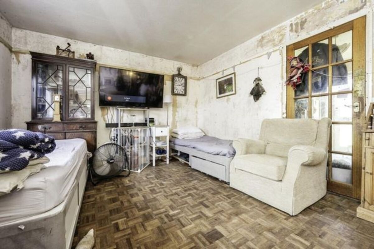 Будинок за 230 фунтів - що можна купити на ці гроші в аглійському місті - Нерухомість Будинок за 230 фунтів - що можна купити на ці гроші в аглійському місті - Нерухомість