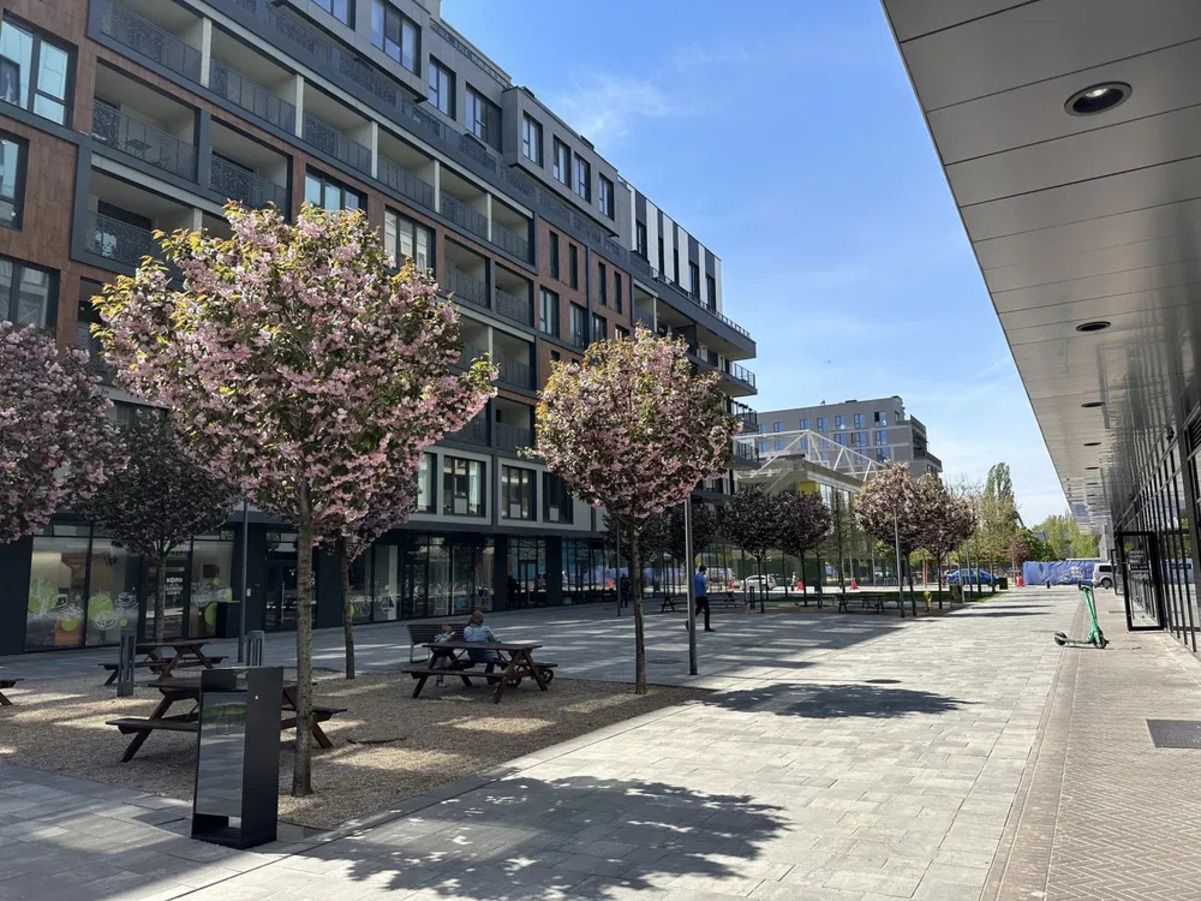 Где лучше всего покупать квартиру в Украине - эксперт дала ответ - Недвижимость Где лучше всего покупать квартиру в Украине - эксперт дала ответ - Недвижимость