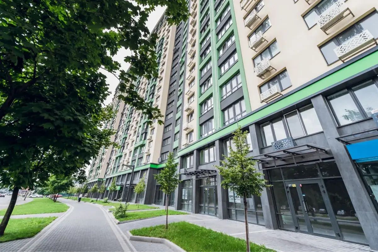 Цены на квартиры в сентябре 2023 – как изменилась стоимость за прошлый месяц – Недвижимость Цены на квартиры в сентябре 2023 – как изменилась стоимость за прошлый месяц – Недвижимость