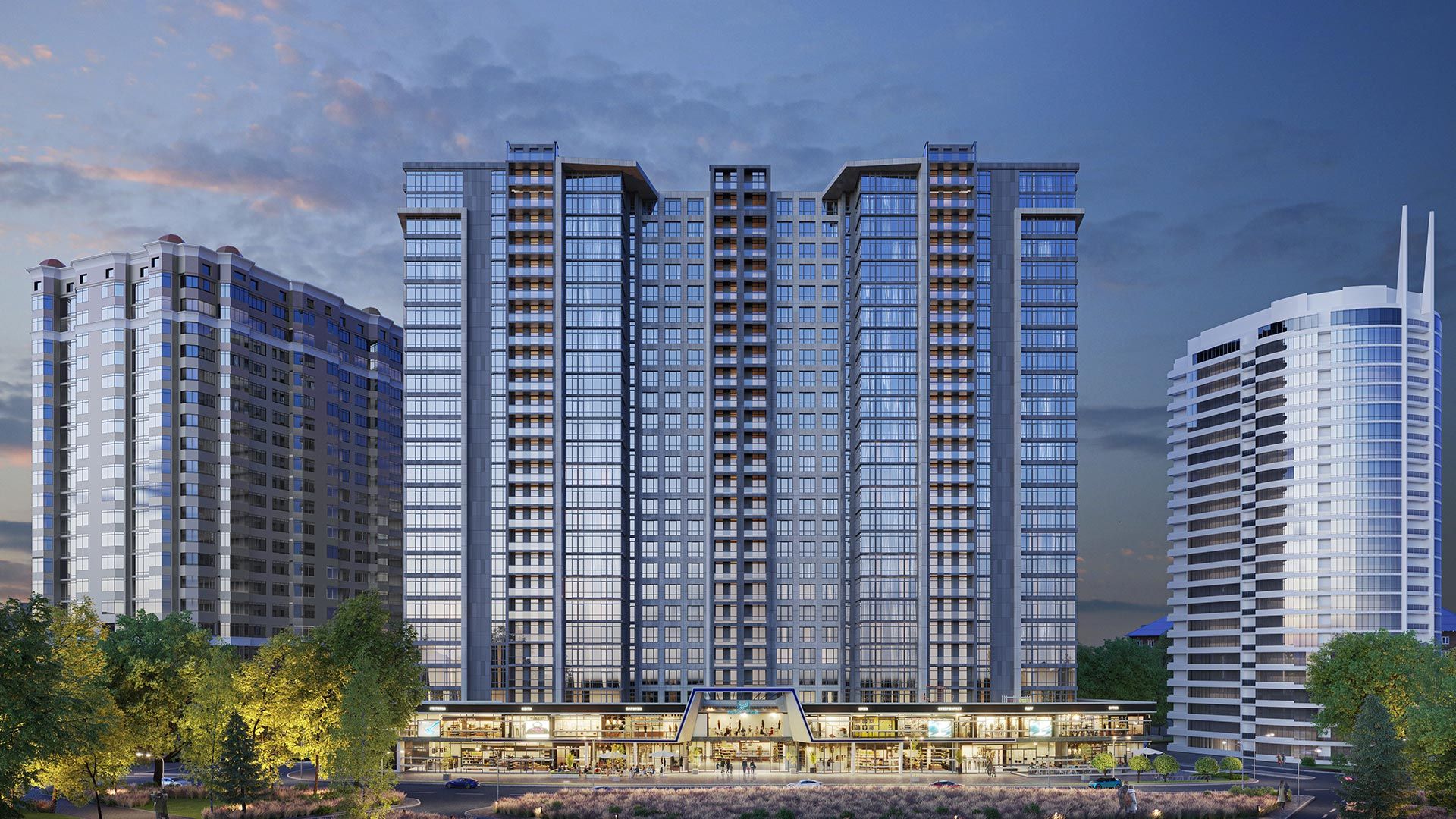 Maxima Residence Maxima Residence