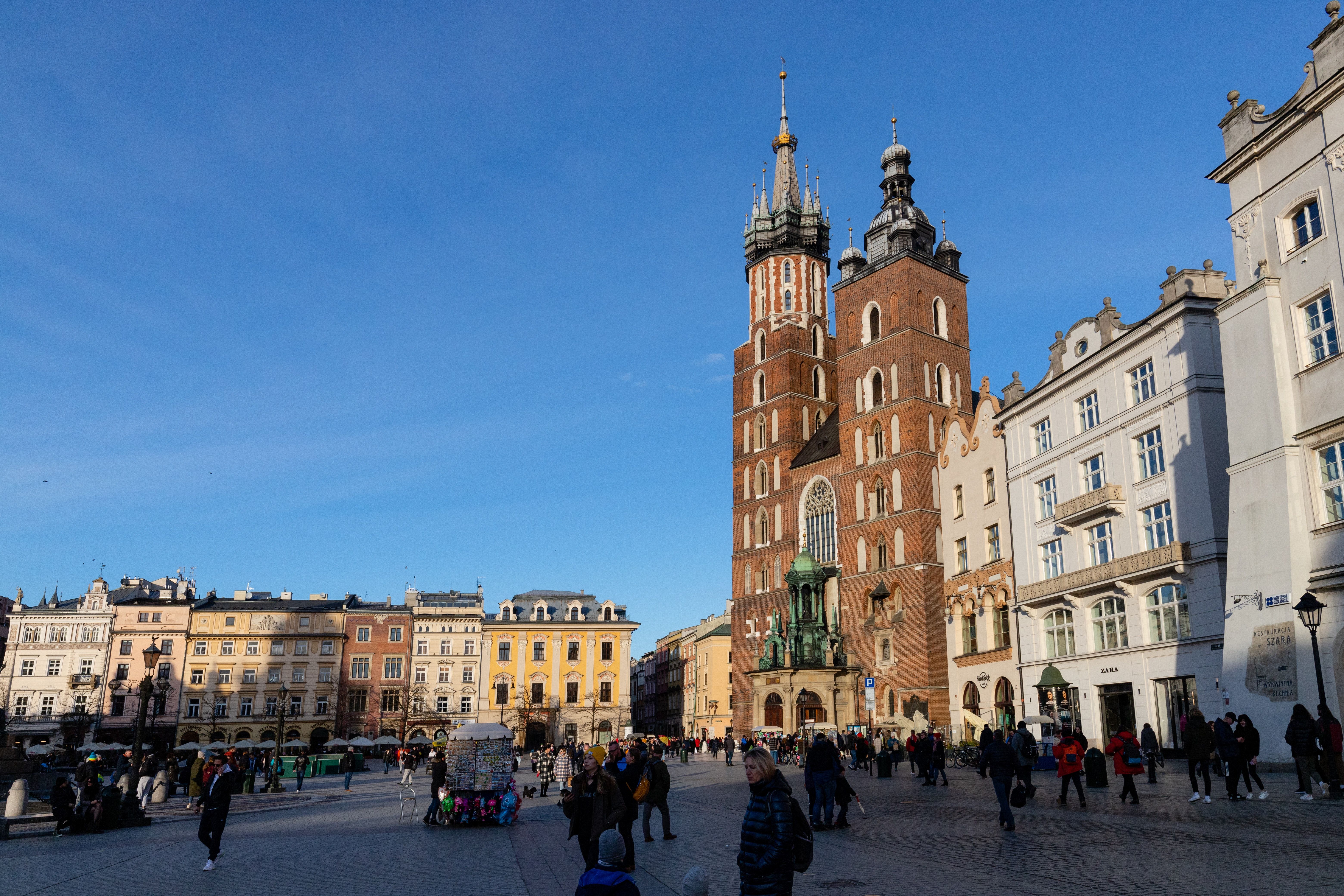 Квартира в Кракові - скільки коштує придбати житло в Польщі - Нерухомість