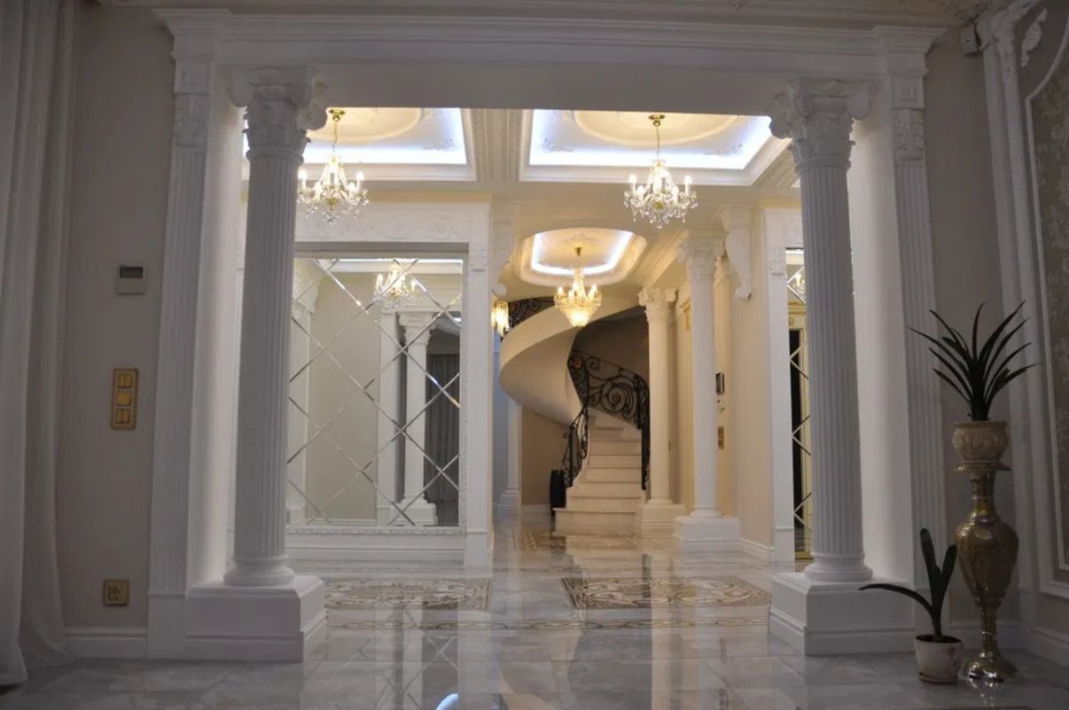 Самая дорогая квартира в Харькове – сколько стоит так какой имеет вид – Недвижимость