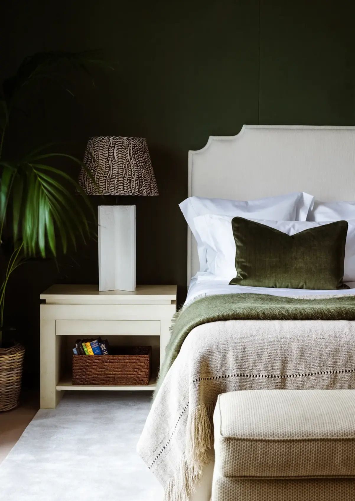 Лайфхаки для дизайну спальні - фахівці розповіли, які хитрощі використовують - Нерухомість