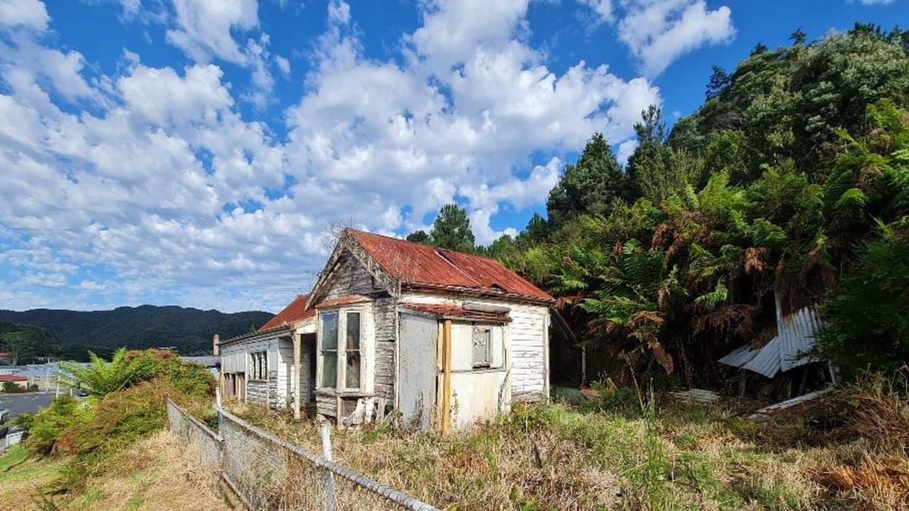 Жилье за 80 тысяч долларов - как выглядит дом за эти деньги в Австралии - Недвижимость