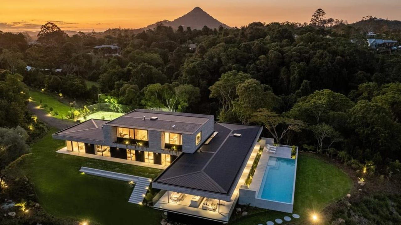Жилье за безумные деньги - как выглядит дом за 25 миллионов долларов в Австралии - Недвижимость