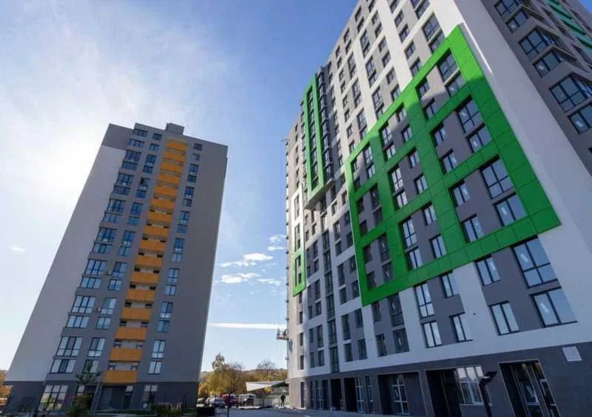 Ціни на житло під час війни - на скільки зросла вартість житла в західних регіонах - Нерухомість Ціни на житло під час війни - на скільки зросла вартість житла в західних регіонах - Нерухомість