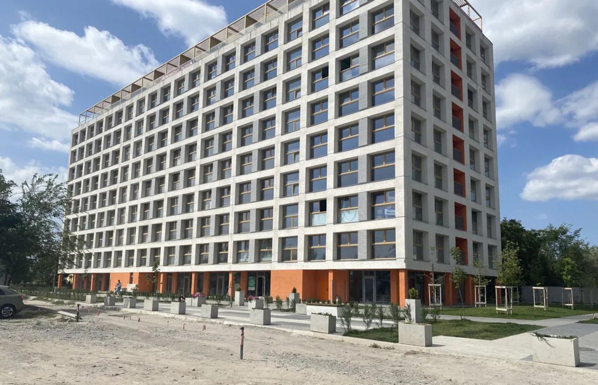 Цены на квартиры во Львове и Днепре - существенно они отличаются - Недвижимость