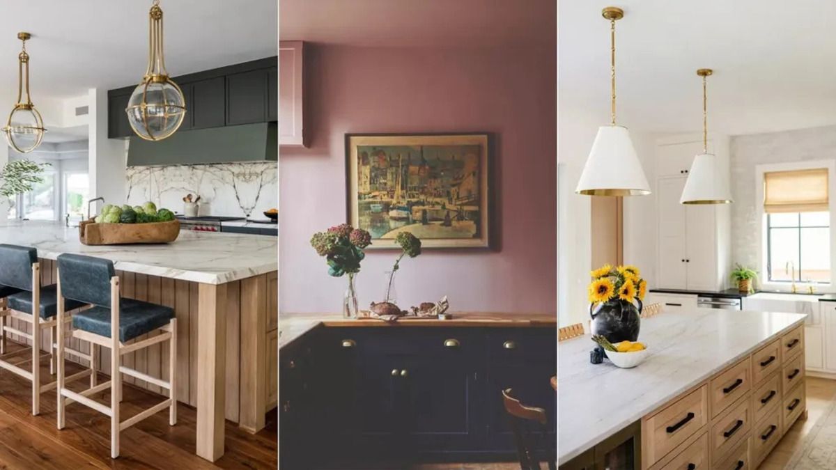 Якісні меблі для кухні - стільниці з якого матеріалу найкраще обирати - Нерухомість Якісні меблі для кухні - стільниці з якого матеріалу найкраще обирати - Нерухомість