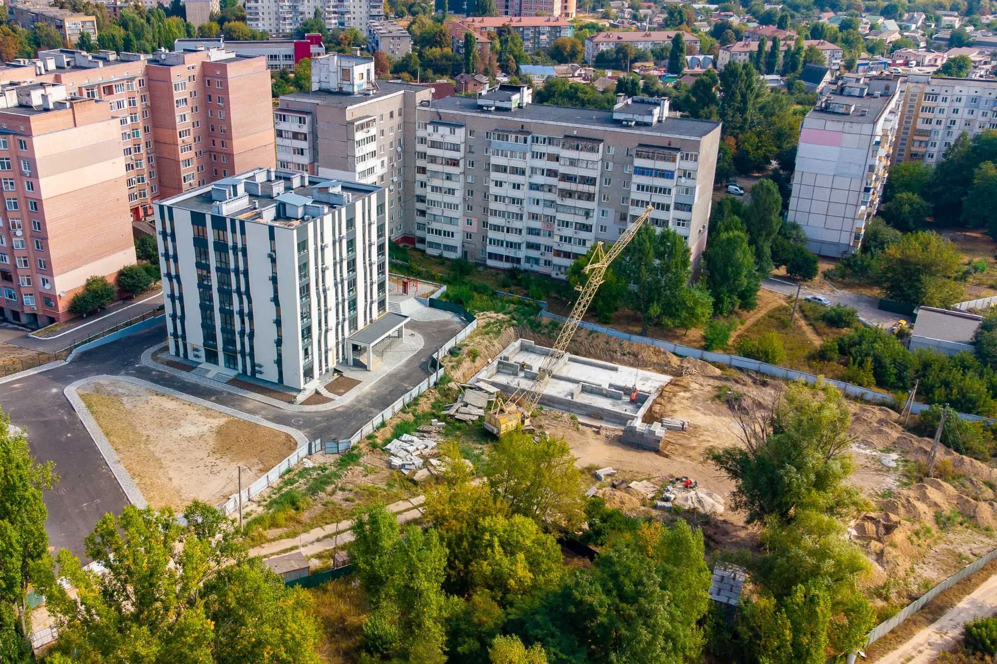 Купівля житла в новобудовах - які головні чинники впливають на попит станом 2023 рік - Нерухомість Купівля житла в новобудовах - які головні чинники впливають на попит станом 2023 рік - Нерухомість