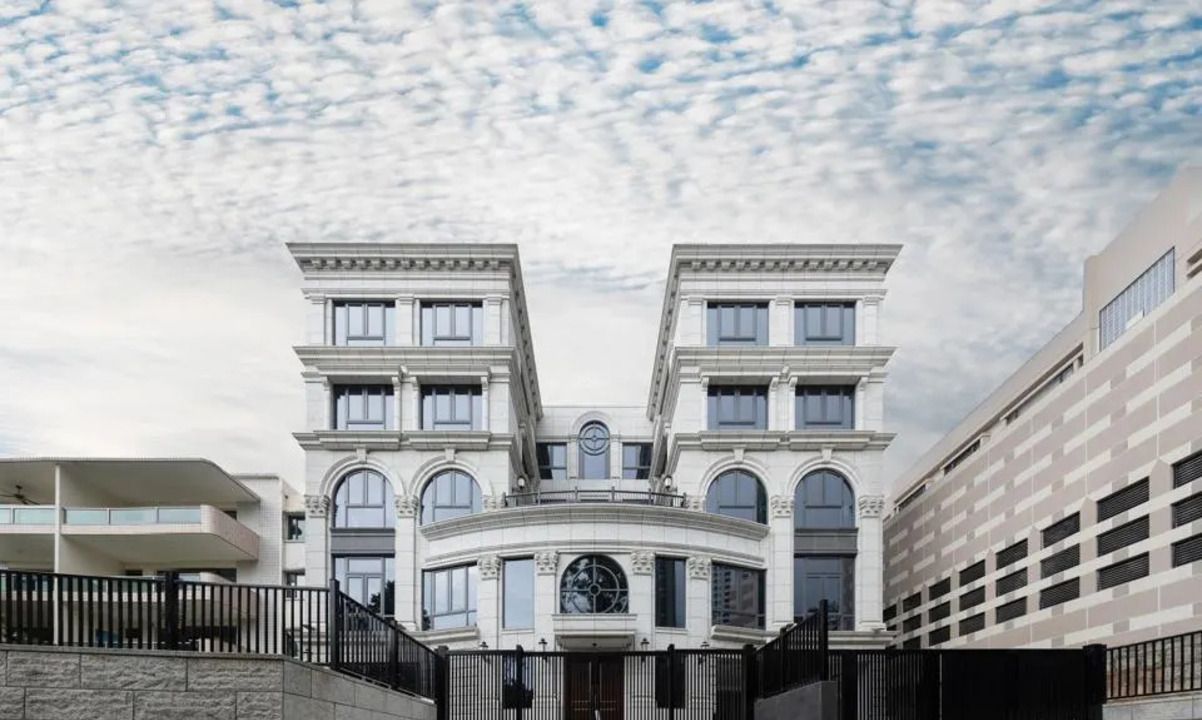 Один из самых дорогих в мире – посмотрите на эту роскошь в Гонконге – Недвижимость Один из самых дорогих в мире – посмотрите на эту роскошь в Гонконге – Недвижимость