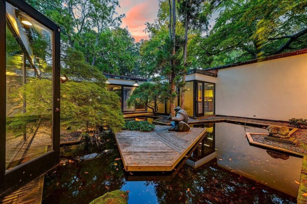 Прихована перлина - продають будинок серед казкової лісової місцевості - Нерухомість Прихована перлина - продають будинок серед казкової лісової місцевості - Нерухомість