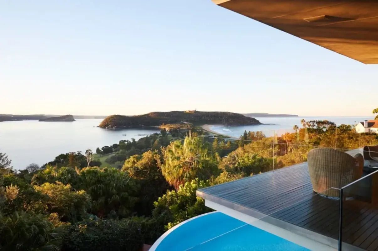 Список пригородов с самым дорогим жильем в Австралии - цены просто безумные - Недвижимость Список пригородов с самым дорогим жильем в Австралии - цены просто безумные - Недвижимость