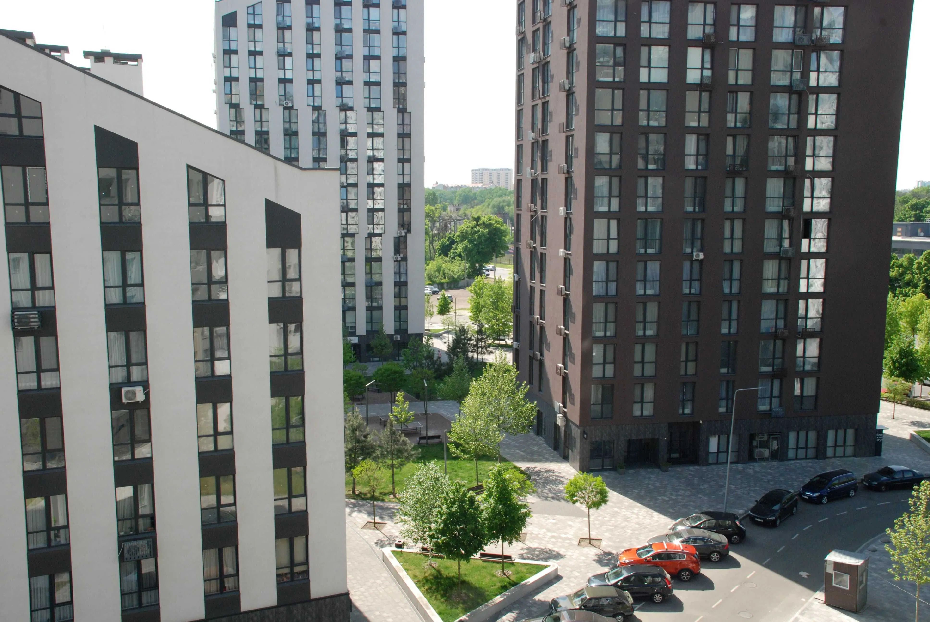 Вторинний ринок у Києві - скільки коштує квадратний метр у жовтні 2023 року - Нерухомість Вторинний ринок у Києві - скільки коштує квадратний метр у жовтні 2023 року - Нерухомість