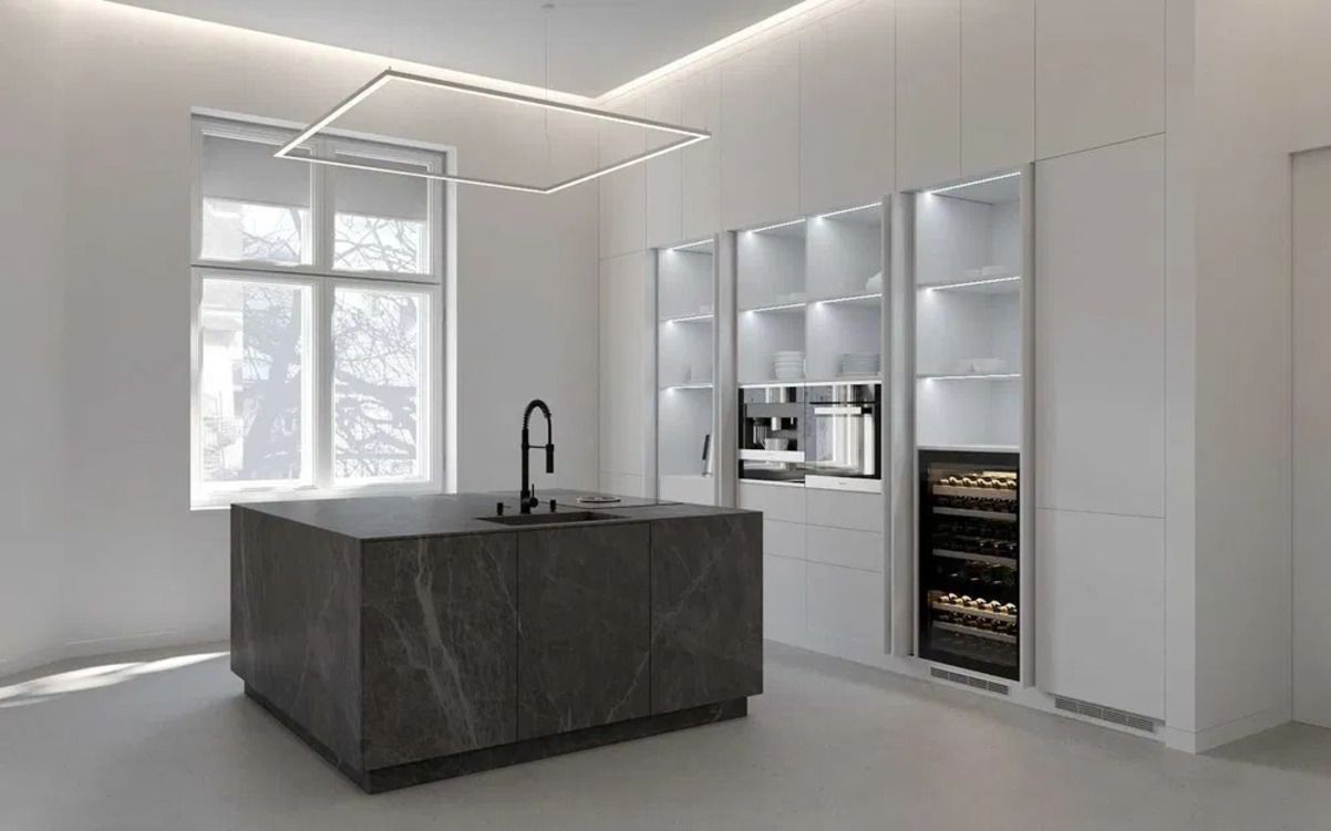 Найдорожча квартира у Львові - яка ціна, фото інтер'єру - Нерухомість Найдорожча квартира у Львові - яка ціна, фото інтер'єру - Нерухомість