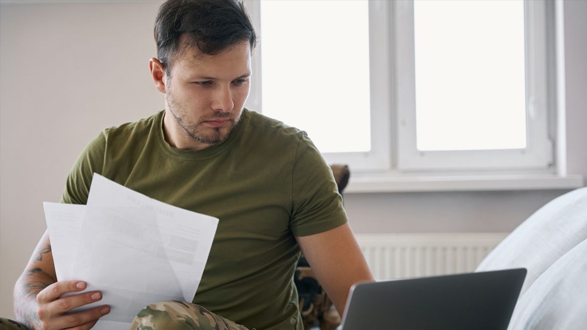 Іпотека для українських захисників: що потрібно знати перед оформленням Іпотека для українських захисників: що потрібно знати перед оформленням