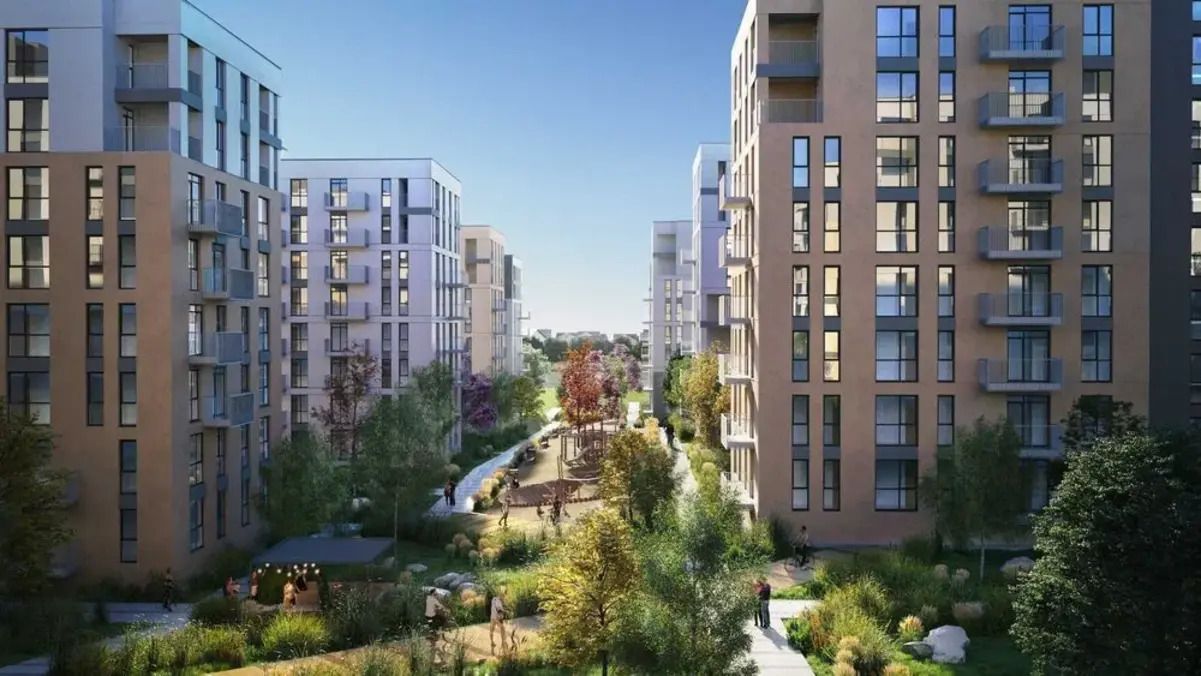 Ціни на квартири в новобудовах у Львові - як змінилася середня вартість квадрата - Нерухомість Ціни на квартири в новобудовах у Львові - як змінилася середня вартість квадрата - Нерухомість