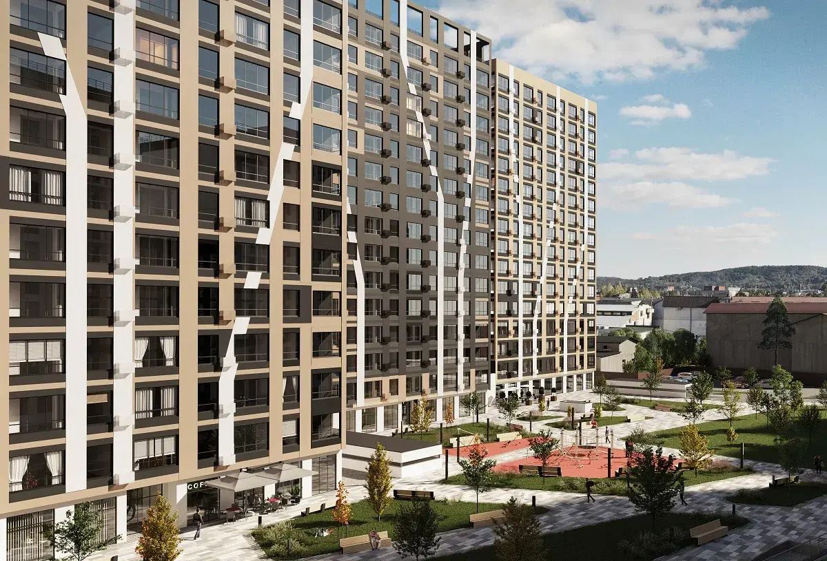 Квартиры в новостройках - как изменилась стоимость в разных областях - Недвижимость Квартиры в новостройках - как изменилась стоимость в разных областях - Недвижимость