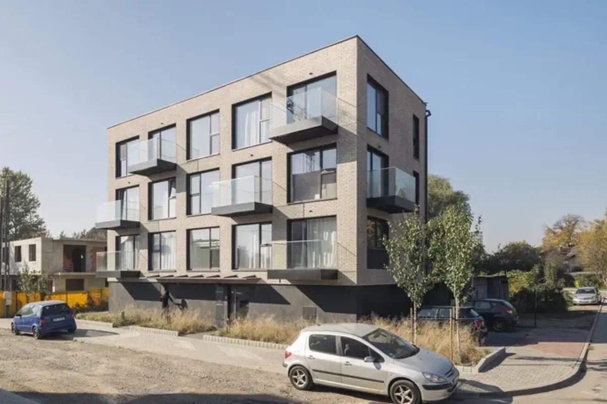 Первичный рынок в Польше - сколько стоит новая квартира в Кракове - Недвижимость Первичный рынок в Польше - сколько стоит новая квартира в Кракове - Недвижимость