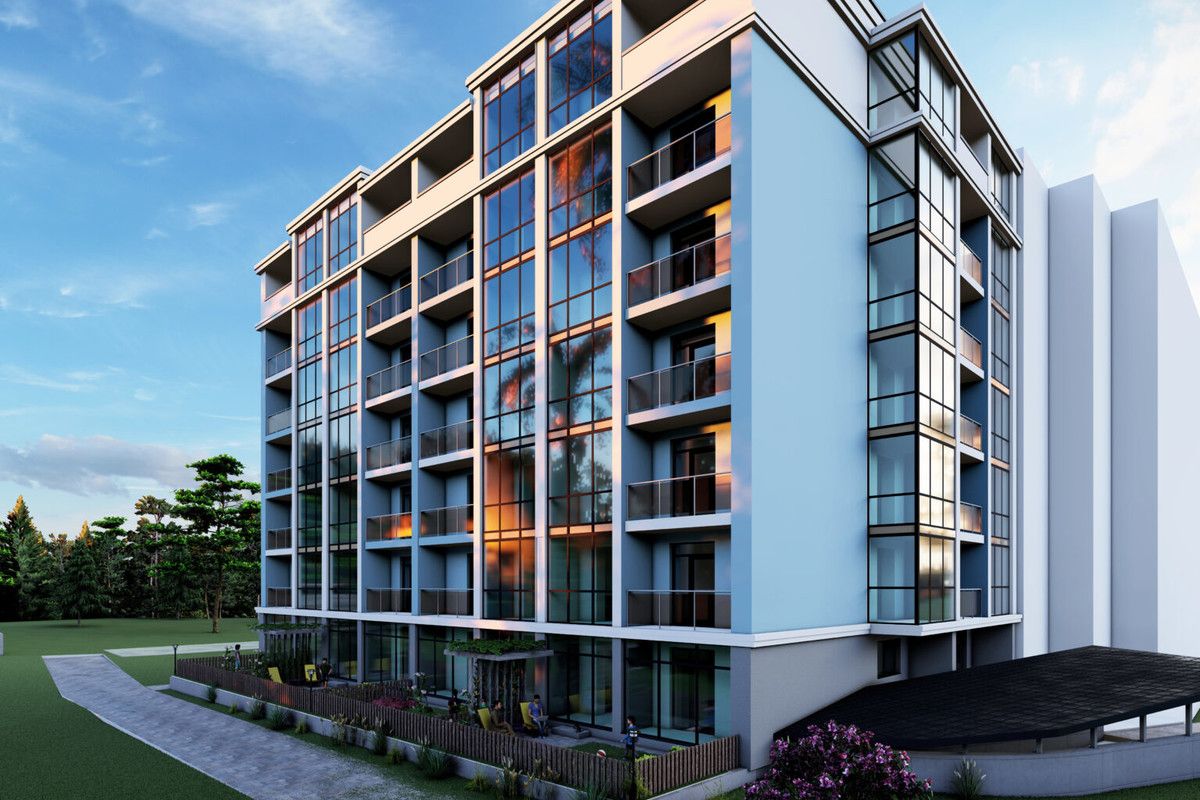 Купить квартиру в Закарпатье - как изменились цены за год и сколько это сейчас стоит - Недвижимость Купить квартиру в Закарпатье - как изменились цены за год и сколько это сейчас стоит - Недвижимость