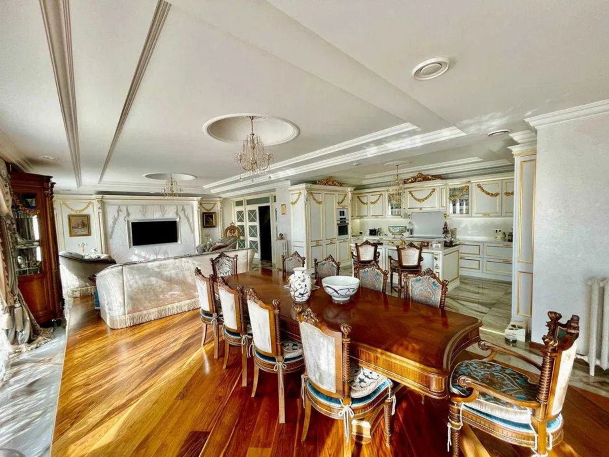 Пентхаус за 3 мільйони доларів - як виглядає помпезне житло в Одесі - Нерухомість Пентхаус за 3 мільйони доларів - як виглядає помпезне житло в Одесі - Нерухомість
