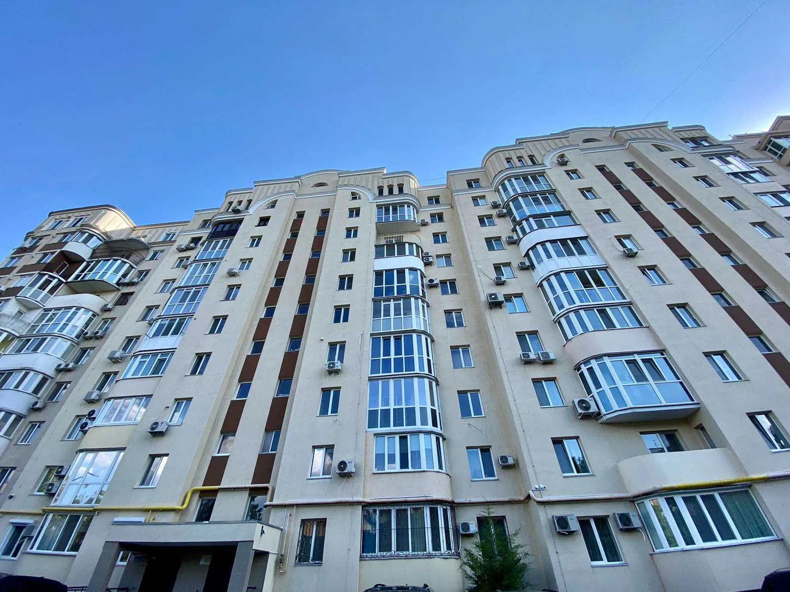 Області, де продають найдешевші квартири в Україні - Нерухомість
