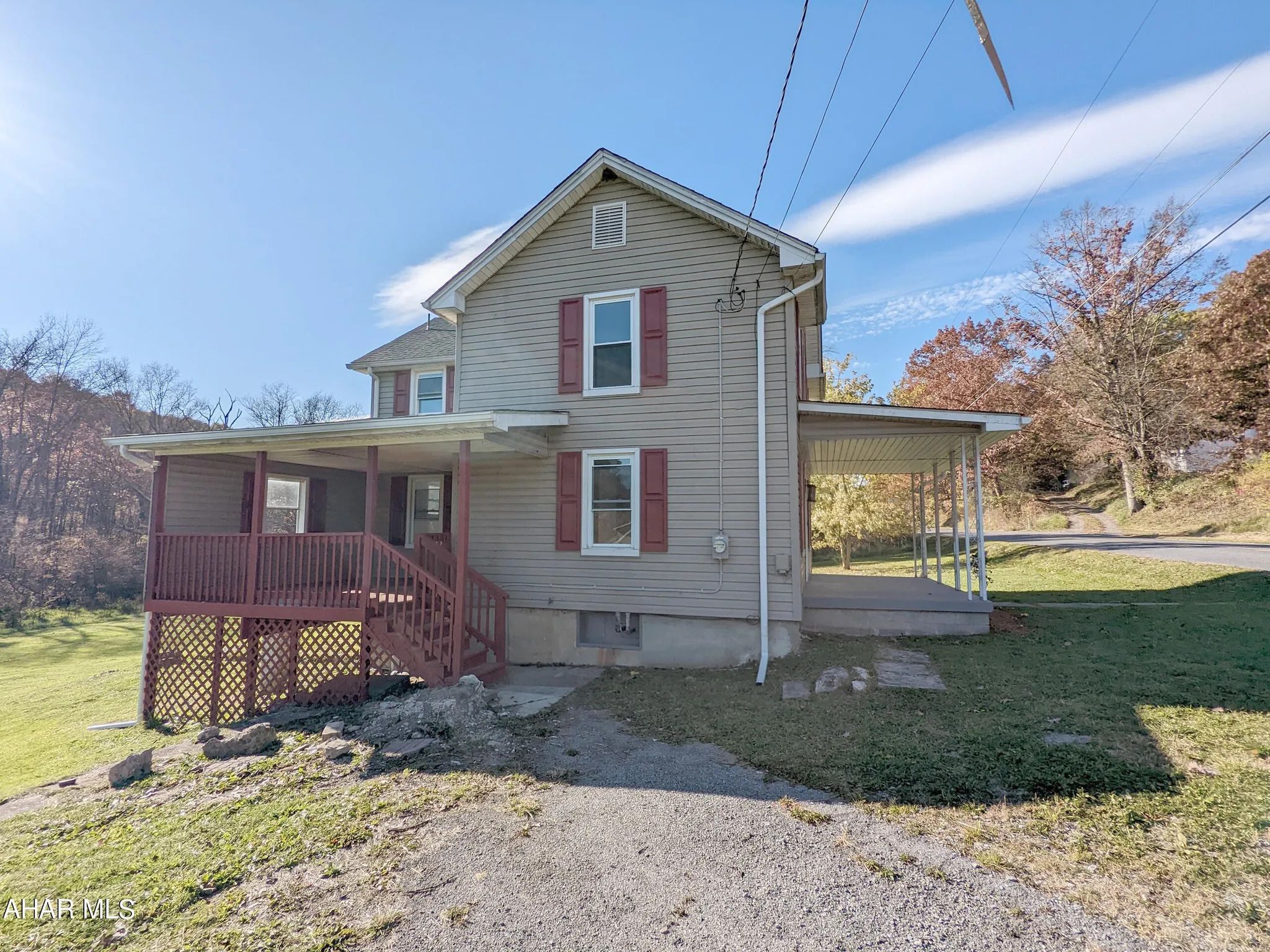 Будинки у США за доступною ціною - які є варіанти до 100 тисяч доларів - Нерухомість Будинки у США за доступною ціною - які є варіанти до 100 тисяч доларів - Нерухомість