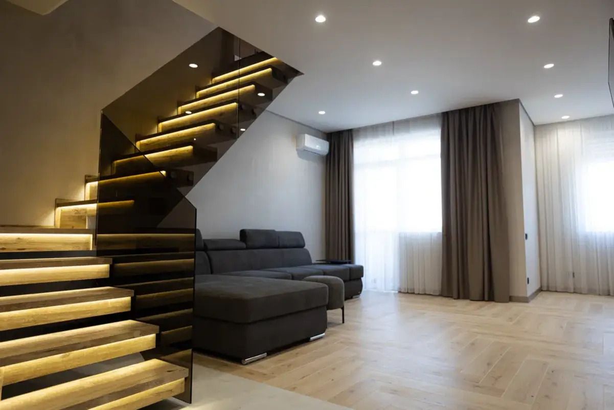 Самая дорогая квартира в Мукачево - цена и интерьер вас удивят - Недвижимость Самая дорогая квартира в Мукачево - цена и интерьер вас удивят - Недвижимость