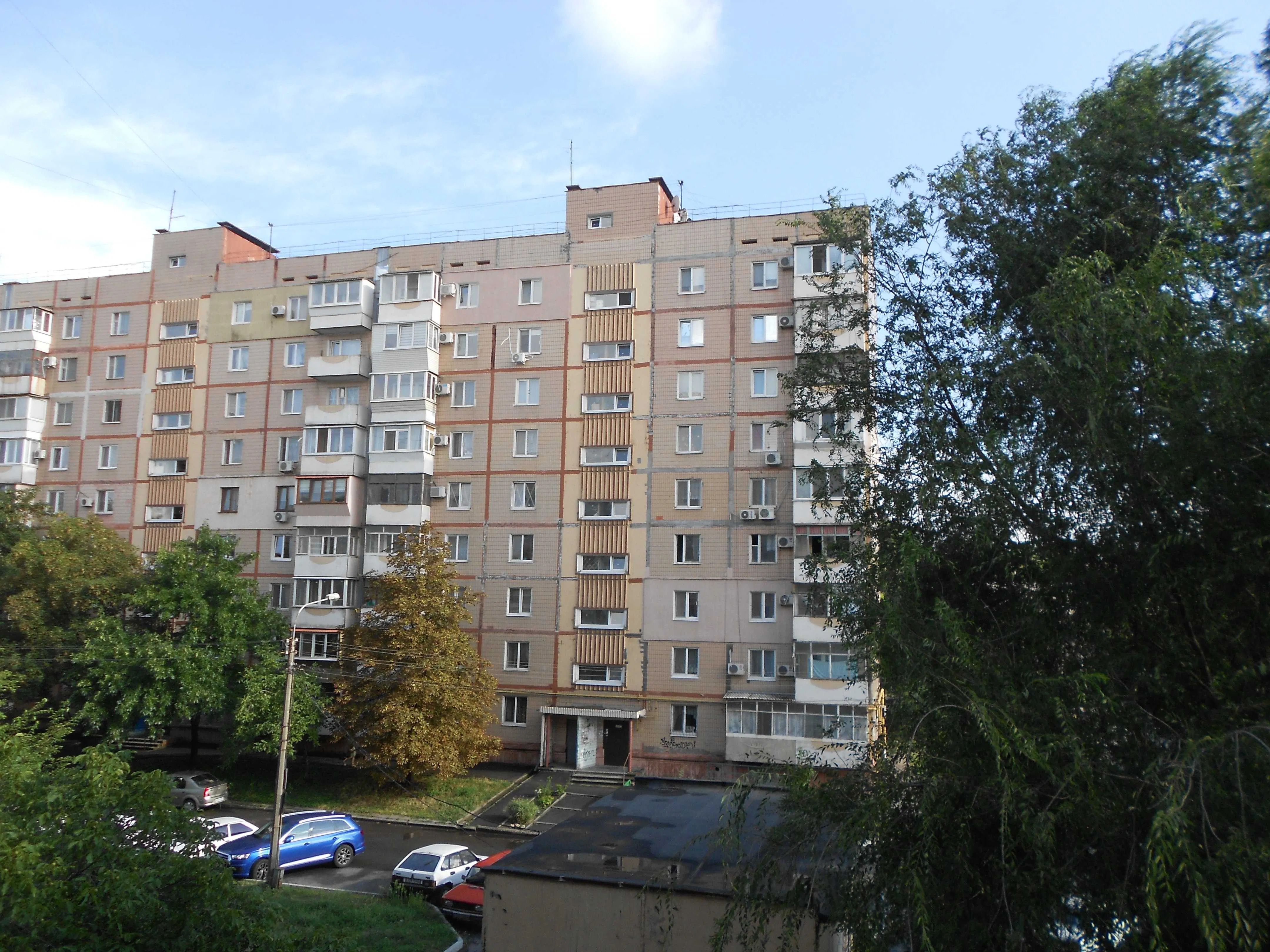 Житло близько до лінії фронту - чи реально його продати - Нерухомість Житло близько до лінії фронту - чи реально його продати - Нерухомість