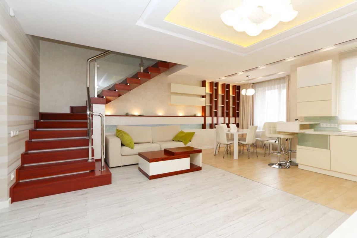 Найдорожча квартира в Івано-Франківську - ви будете здивовані, коли дізнаєтеся ціну - Нерухомість