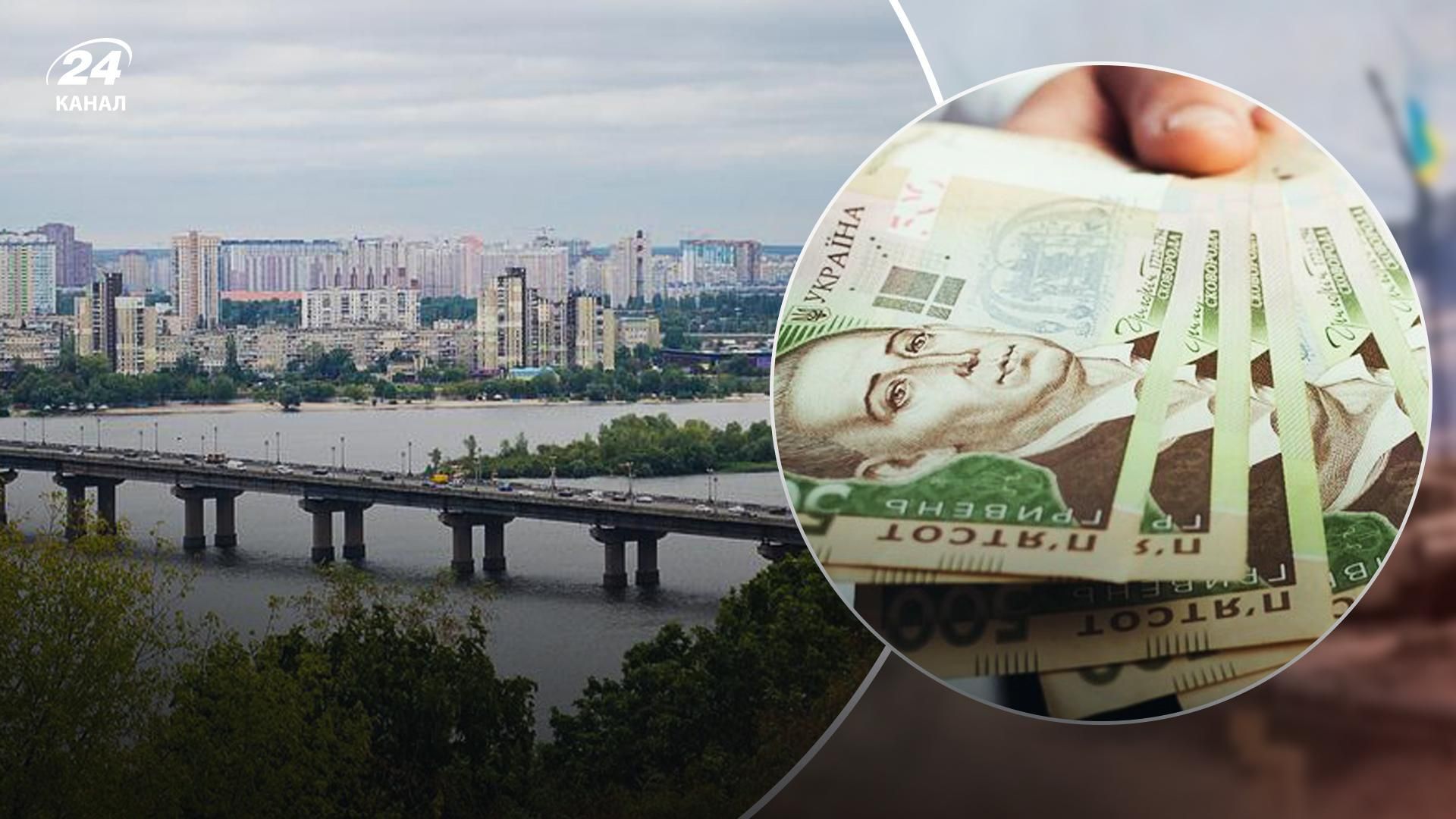Соотношение заплаты и цен на аренду жилья - сколько украинцы вынуждены тратить - Недвижимость