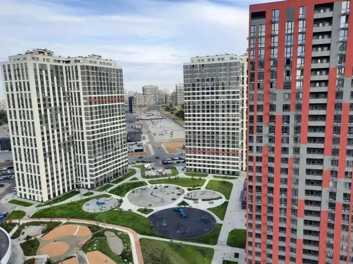 Арендовать квартиру в Киеве - цены снизились или выросли за последний месяц - Недвижимость