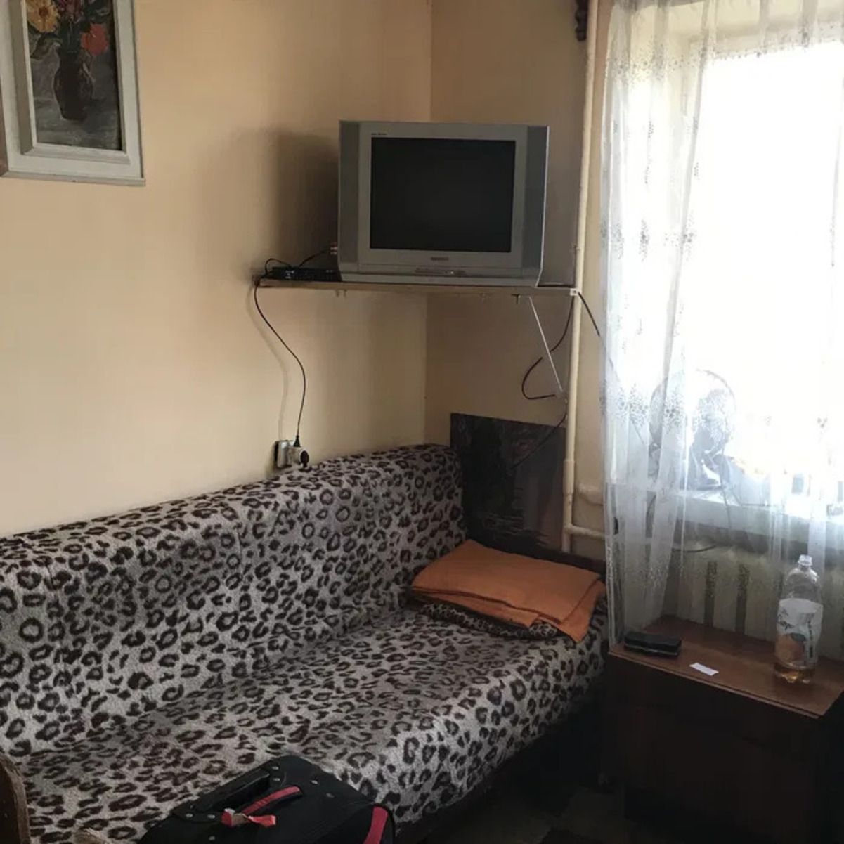 Самая дешевая квартира в Ужгороде - как она выглядит и сколько стоит аренда - Недвижимость Самая дешевая квартира в Ужгороде - как она выглядит и сколько стоит аренда - Недвижимость