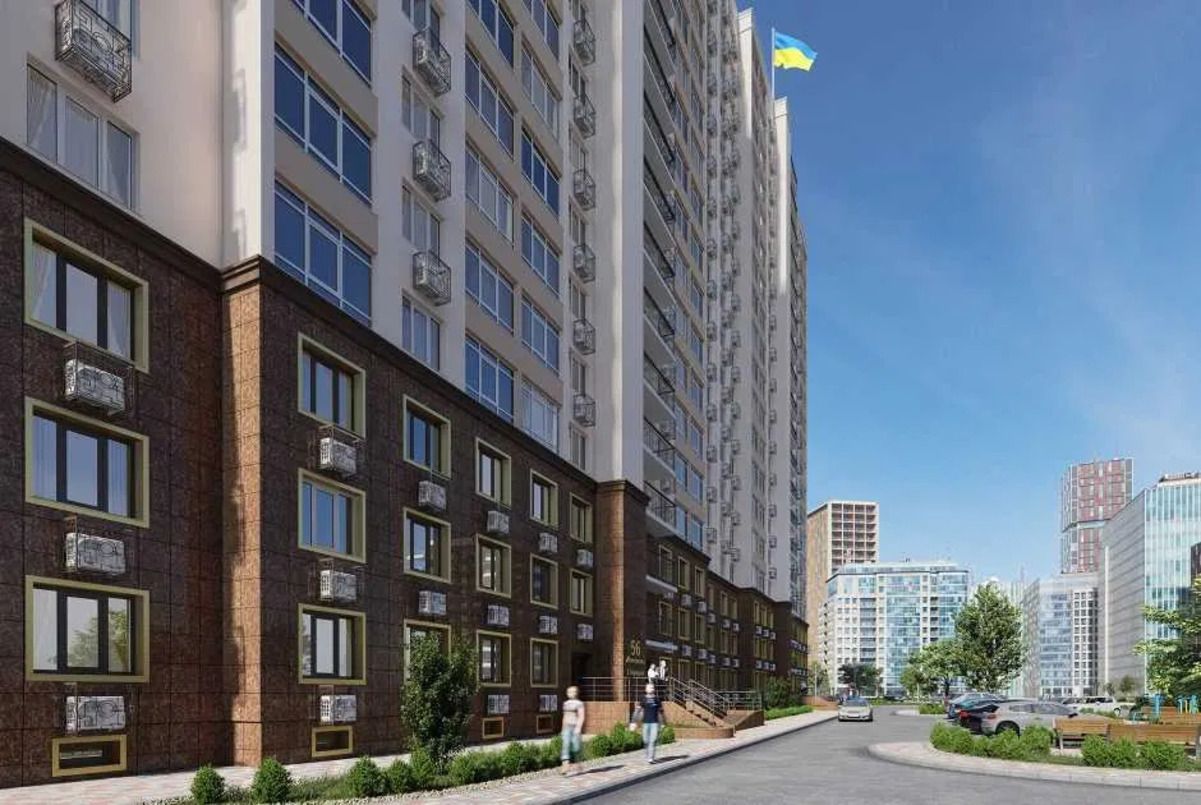 Спрос на квартиры в Украине - что сейчас чаще всего выбирают покупатели - Недвижимость