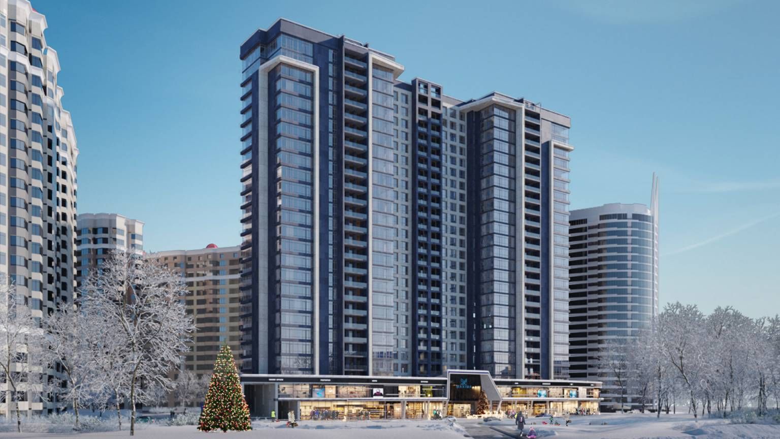 Компанія РІЕЛ долучилася до єВідновлення - як українцям можна отримати житло - Нерухомість Компанія РІЕЛ долучилася до єВідновлення - як українцям можна отримати житло - Нерухомість